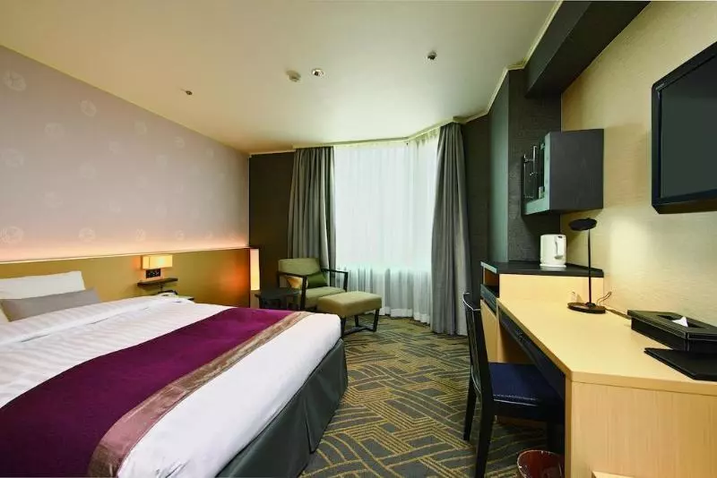 Fotos del hotel Kanazawa Tokyu:  18