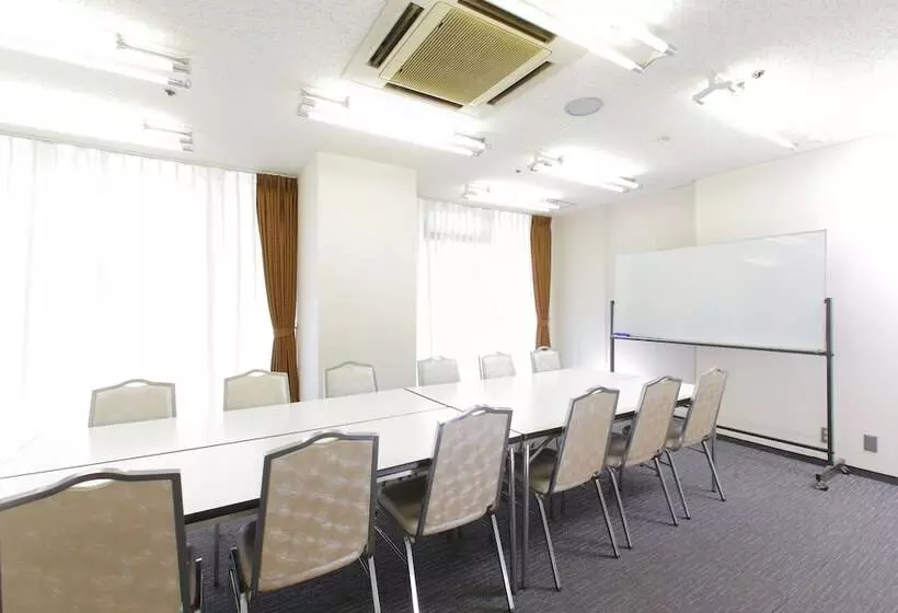 Fotos del hotel Mystays Nagoya Sakae:  5