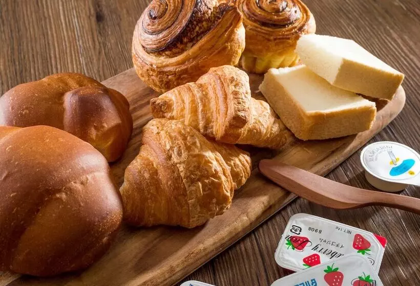 Fotos del hotel Mystays Nagoya Sakae:  15