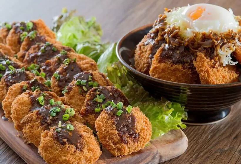 Fotos del hotel Mystays Nagoya Sakae:  19