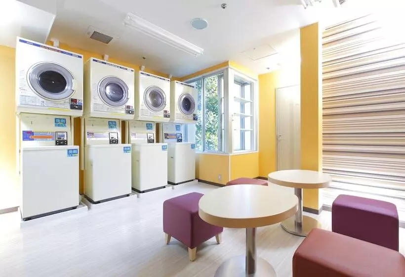 Fotos del hotel Mystays Nagoya Sakae:  6