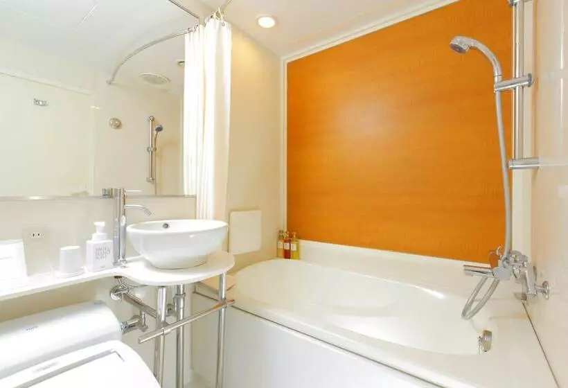 Fotos del hotel Mystays Nagoya Sakae:  7