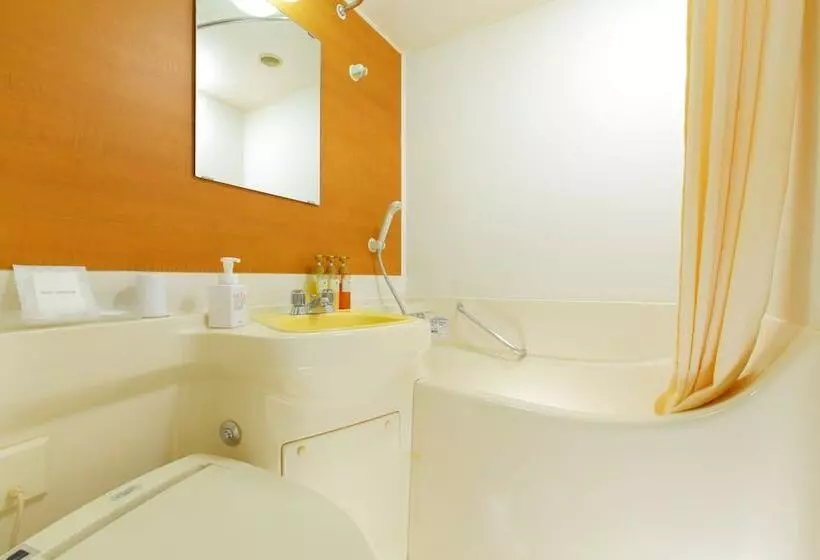 Fotos del hotel Mystays Nagoya Sakae:  11