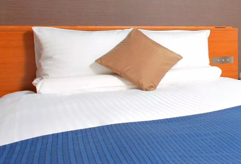 Fotos del hotel Mystays Nagoya Sakae:  23