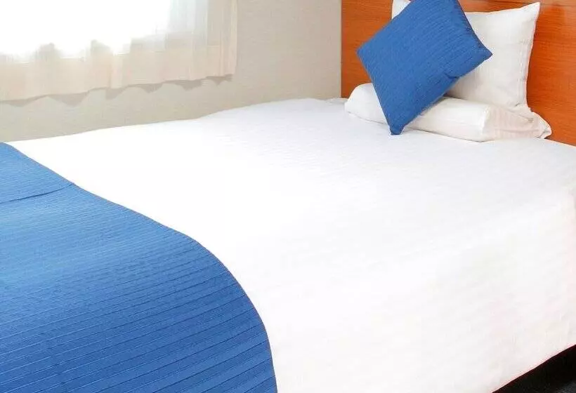 Fotos del hotel Mystays Nagoya Sakae:  24