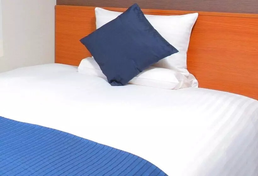 Fotos del hotel Mystays Nagoya Sakae:  25