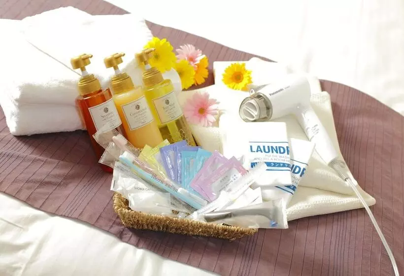 Fotos del hotel Mystays Nagoya Sakae:  3