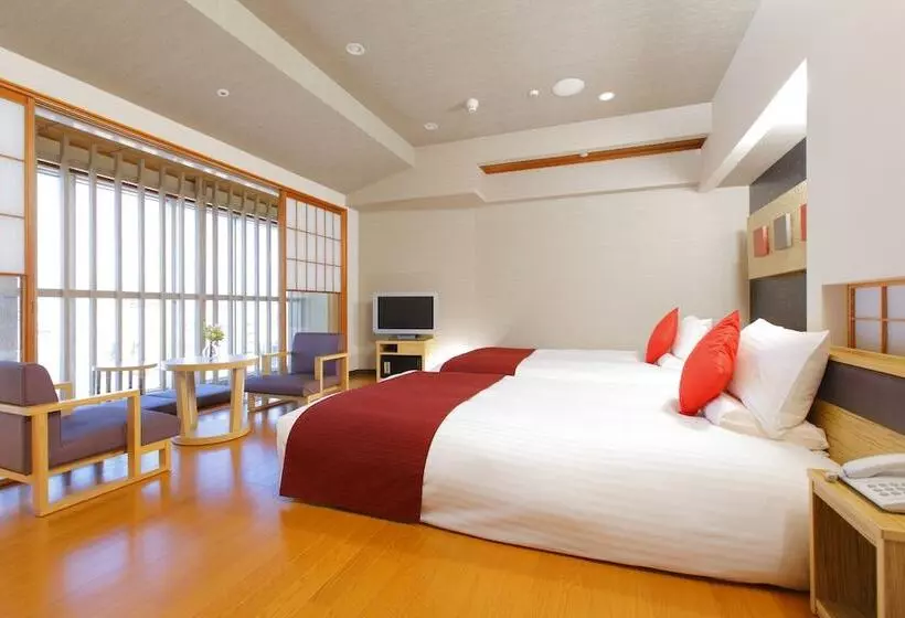 Fotos del hotel Mystays Nagoya Sakae:  9