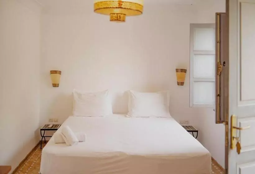 Fotos del hotel Les Jardins De Mouassine:  11