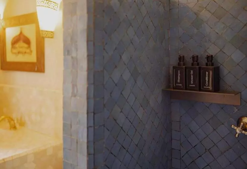 Fotos del hotel Les Jardins De Mouassine:  12