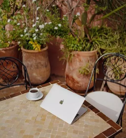 Fotos del hotel Les Jardins De Mouassine:  16