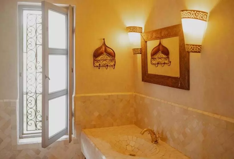 Fotos del hotel Les Jardins De Mouassine:  2