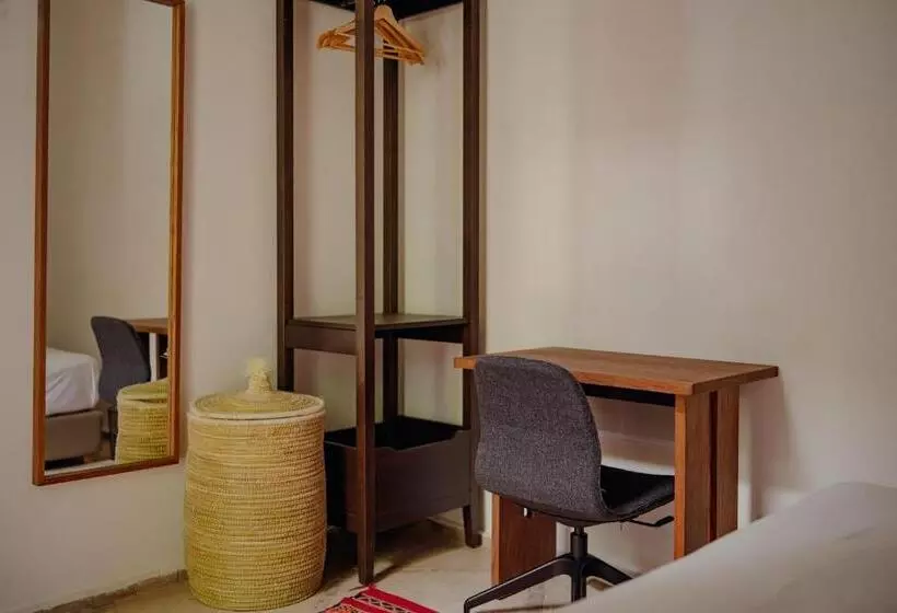 Fotos del hotel Les Jardins De Mouassine:  17