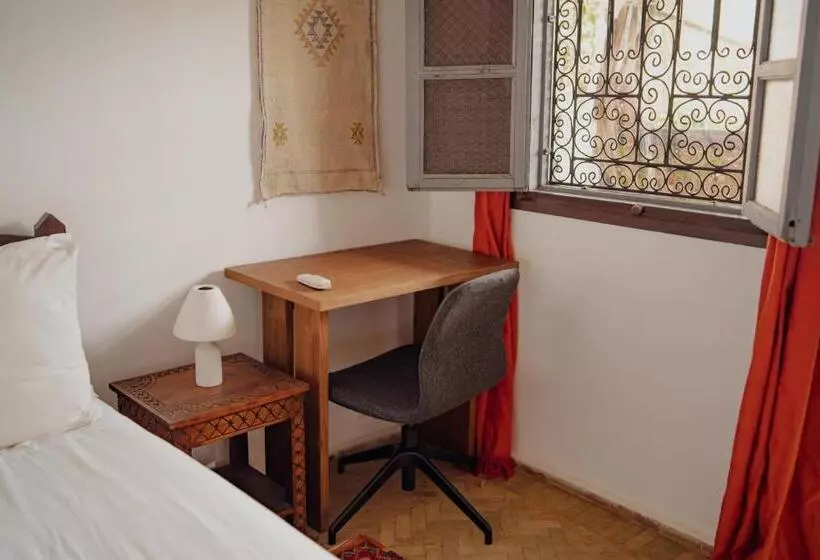 Fotos del hotel Les Jardins De Mouassine:  25