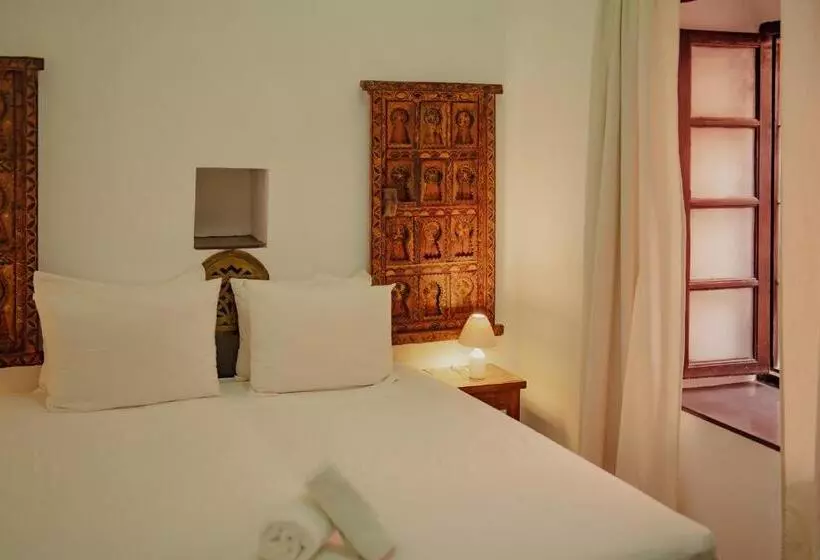 Fotos del hotel Les Jardins De Mouassine:  21