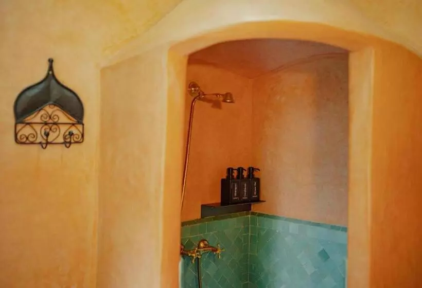 Fotos del hotel Les Jardins De Mouassine:  6