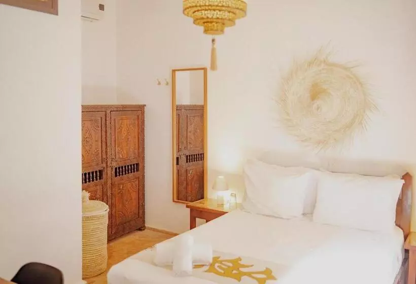 Fotos del hotel Les Jardins De Mouassine:  7