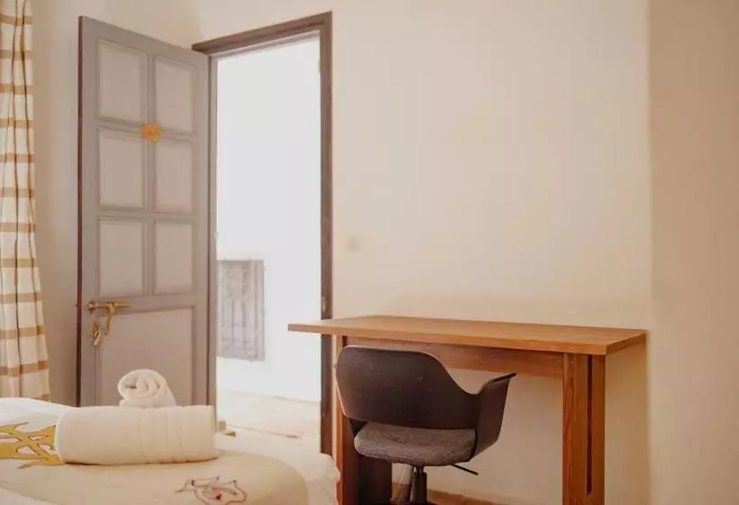 Fotos del hotel Les Jardins De Mouassine:  19