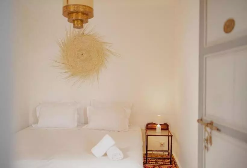 Fotos del hotel Les Jardins De Mouassine:  23