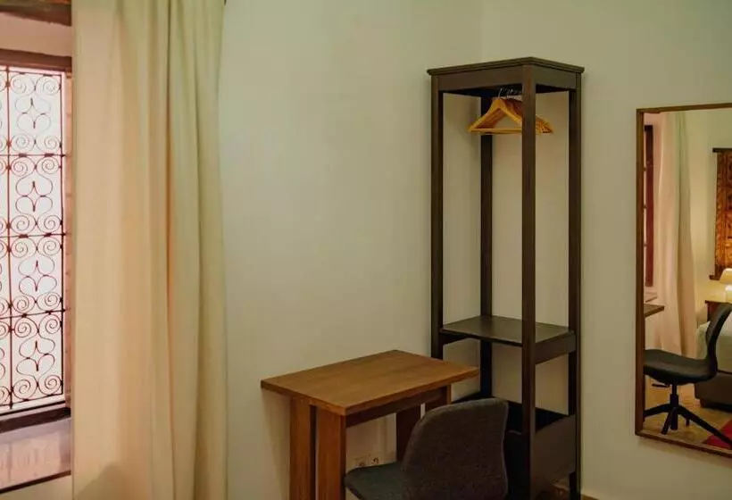 Les Jardins De Mouassine