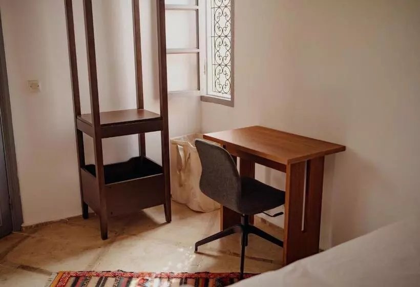 Fotos del hotel Les Jardins De Mouassine:  24