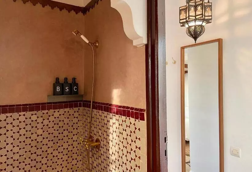 Fotos del hotel Les Jardins De Mouassine:  10