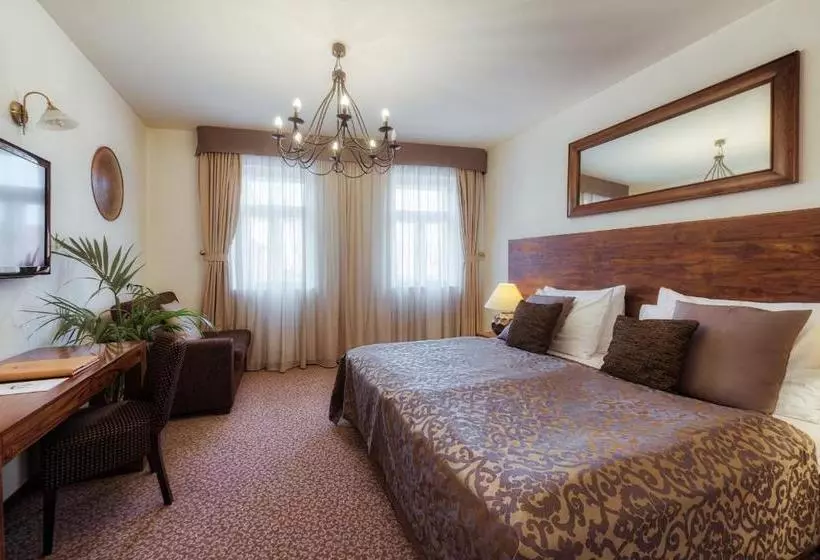 Fotos del hotel Residence Agnes:  6