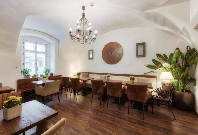 Fotos del hotel Residence Agnes:  5