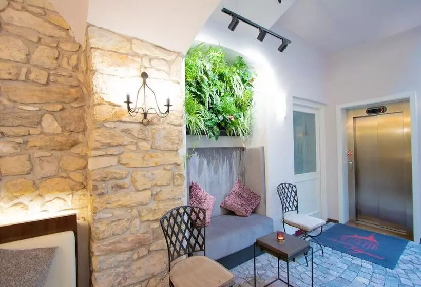 Fotos del hotel Residence Agnes:  20