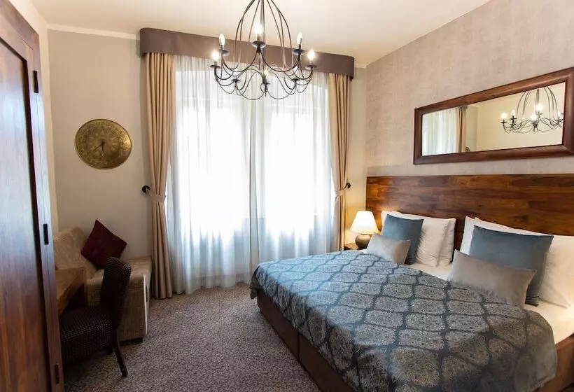 Fotos del hotel Residence Agnes:  10