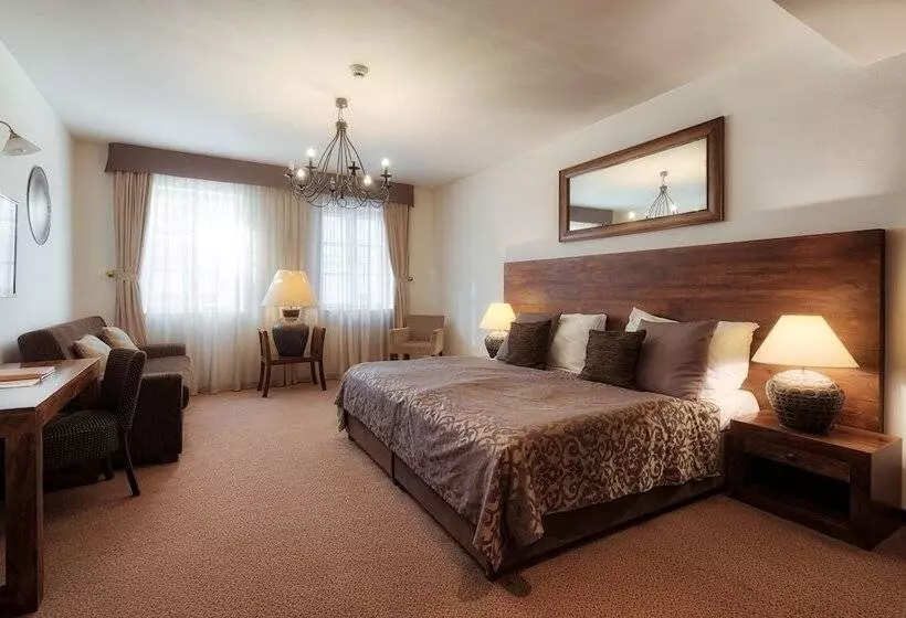 Fotos del hotel Residence Agnes:  7