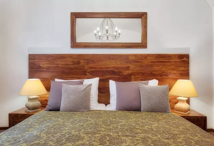 Fotos del hotel Residence Agnes:  9