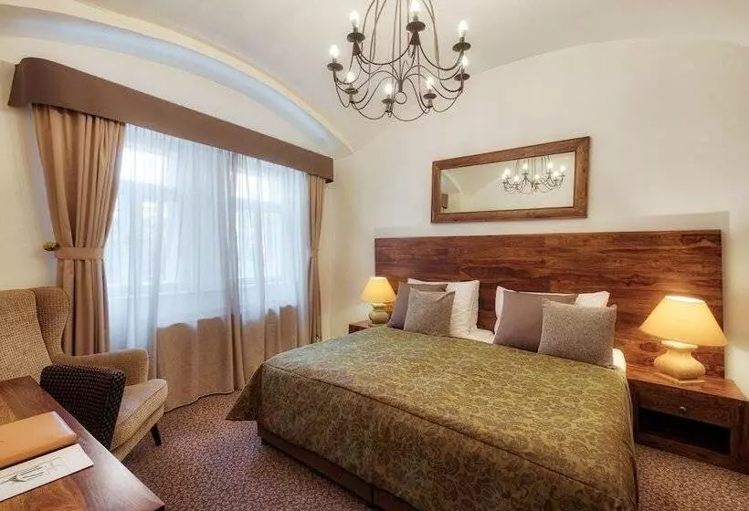 Fotos del hotel Residence Agnes:  16