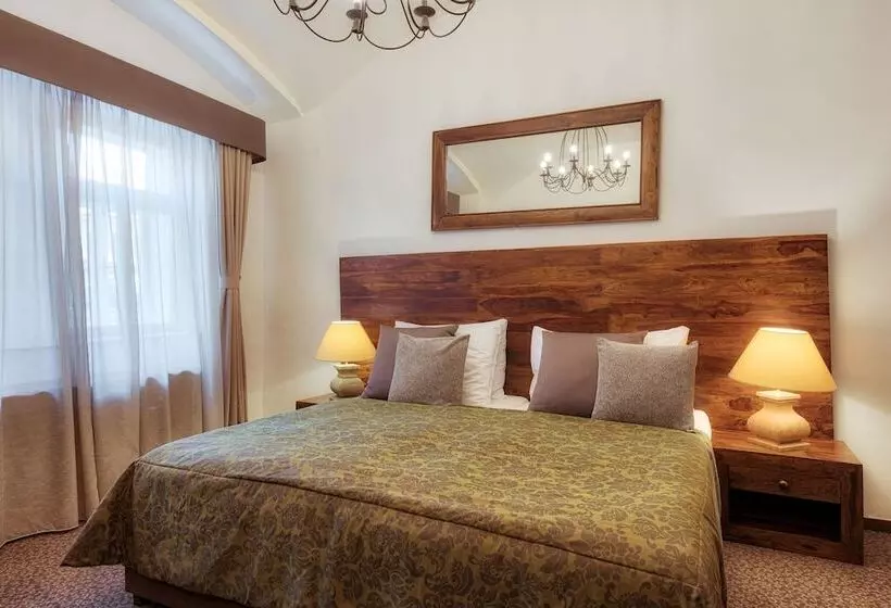 Fotos del hotel Residence Agnes:  14