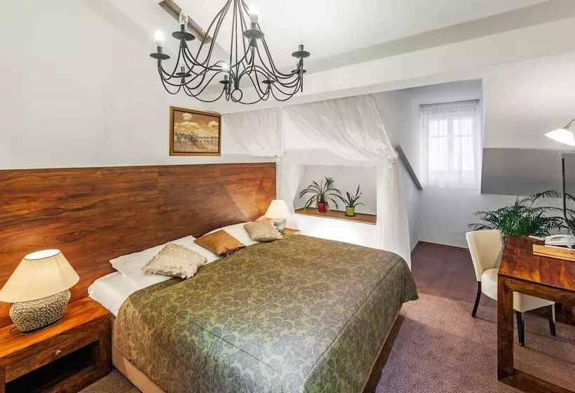 Fotos del hotel Residence Agnes:  15