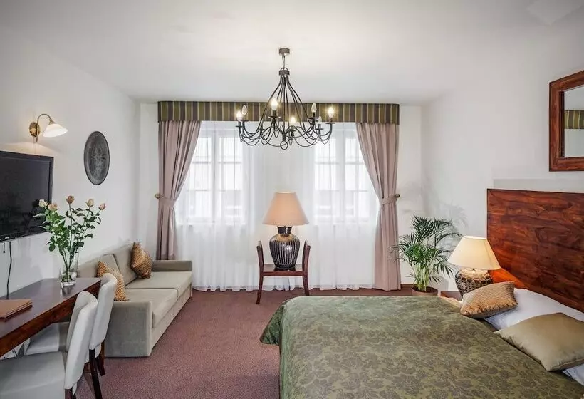 Fotos del hotel Residence Agnes:  13