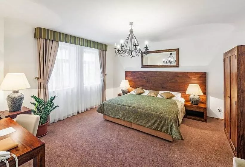 Fotos del hotel Residence Agnes:  11