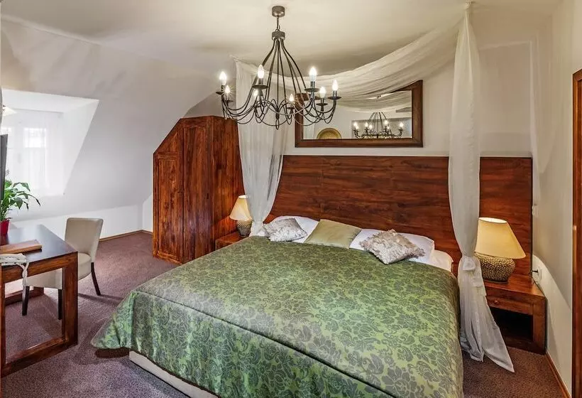 Fotos del hotel Residence Agnes:  24