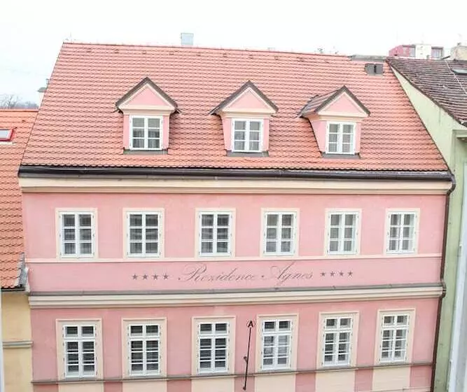 Fotos del hotel Residence Agnes:  1