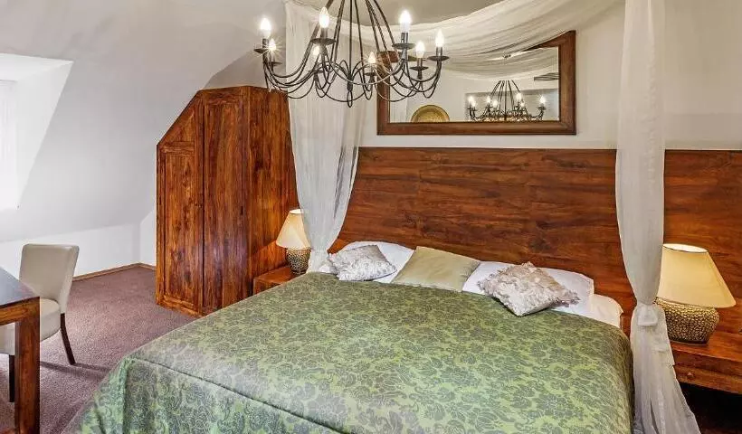 Fotos del hotel Residence Agnes:  23