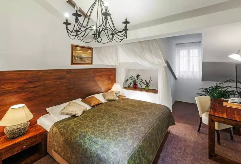 Fotos del hotel Residence Agnes:  22