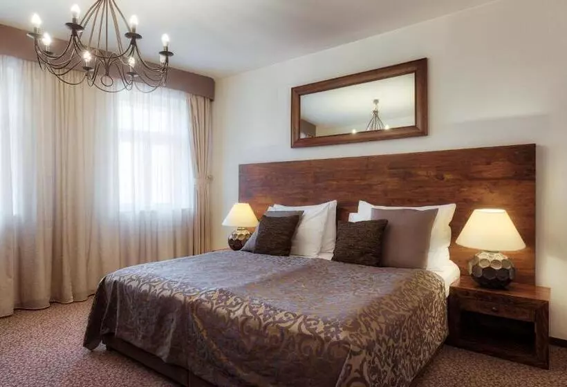 Fotos del hotel Residence Agnes:  12