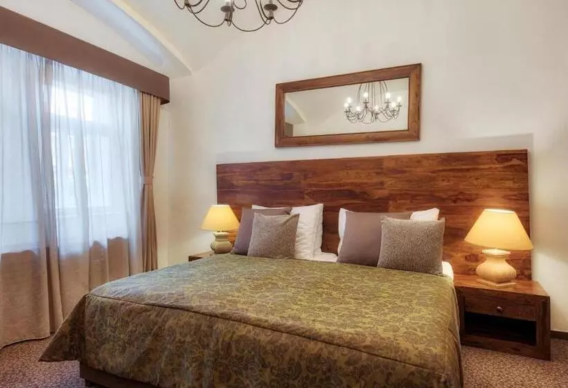 Fotos del hotel Residence Agnes:  25