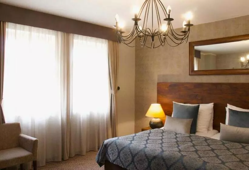 Fotos del hotel Residence Agnes:  8