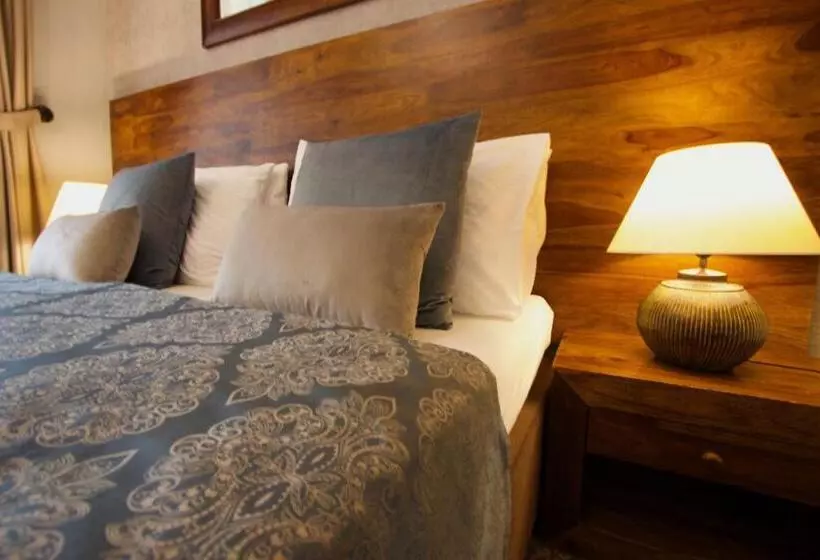 Fotos del hotel Residence Agnes:  21