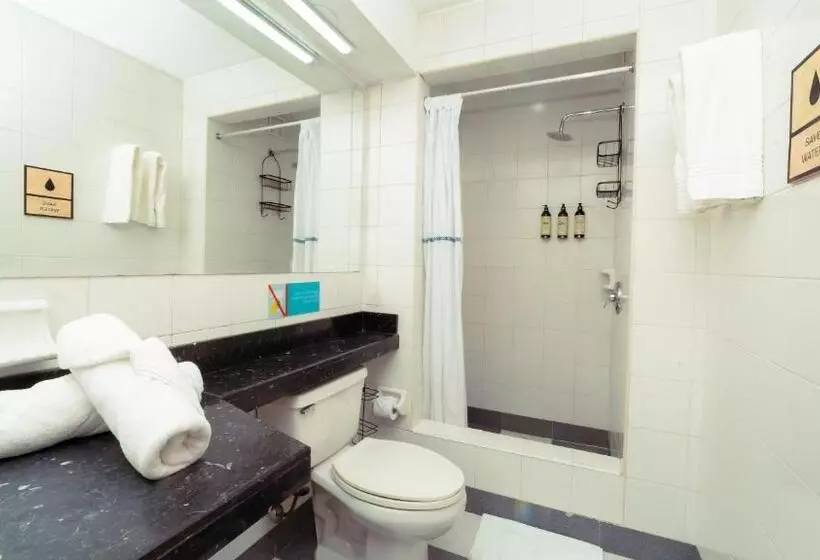 Fotos del hotel Selina Chapinero Bogota:  16