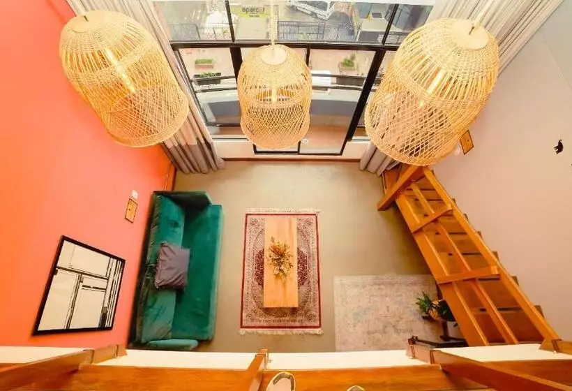 Fotos del hotel Selina Chapinero Bogota:  20