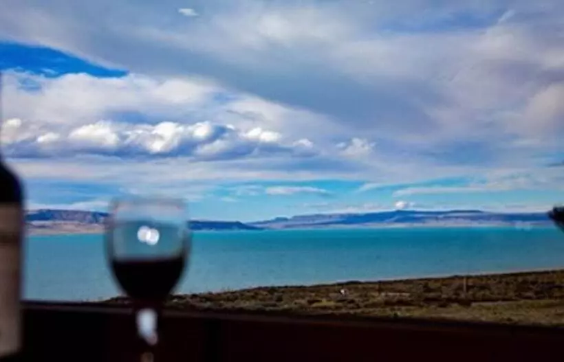 Fotos del hotel Terraza Coirones:  18