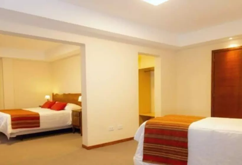 Fotos del hotel Terraza Coirones:  6