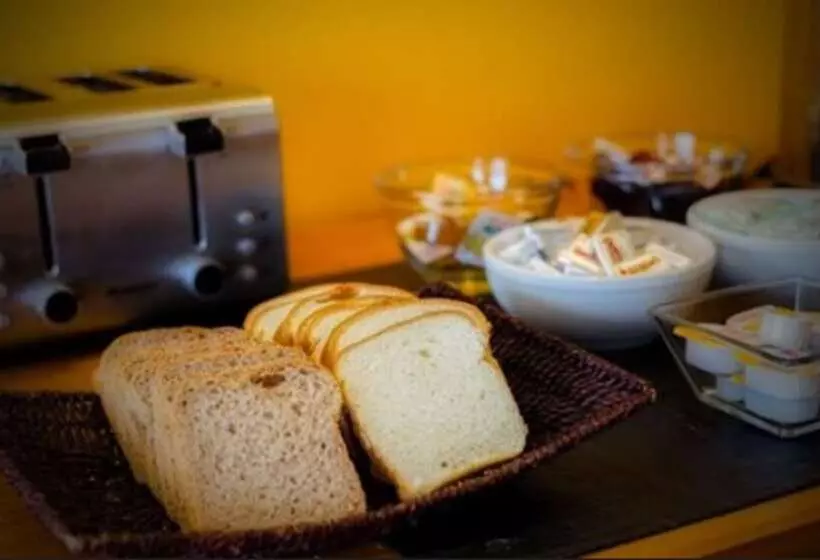 Fotos del hotel Terraza Coirones:  3